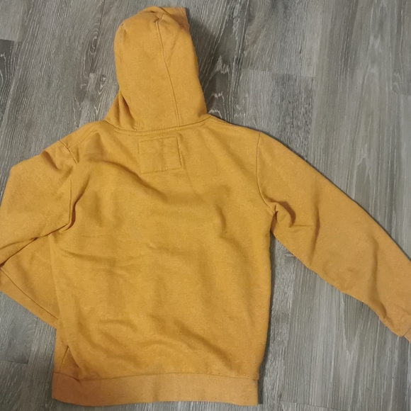 Quicksilver youth pullover hoodie - Picture 2 of 4